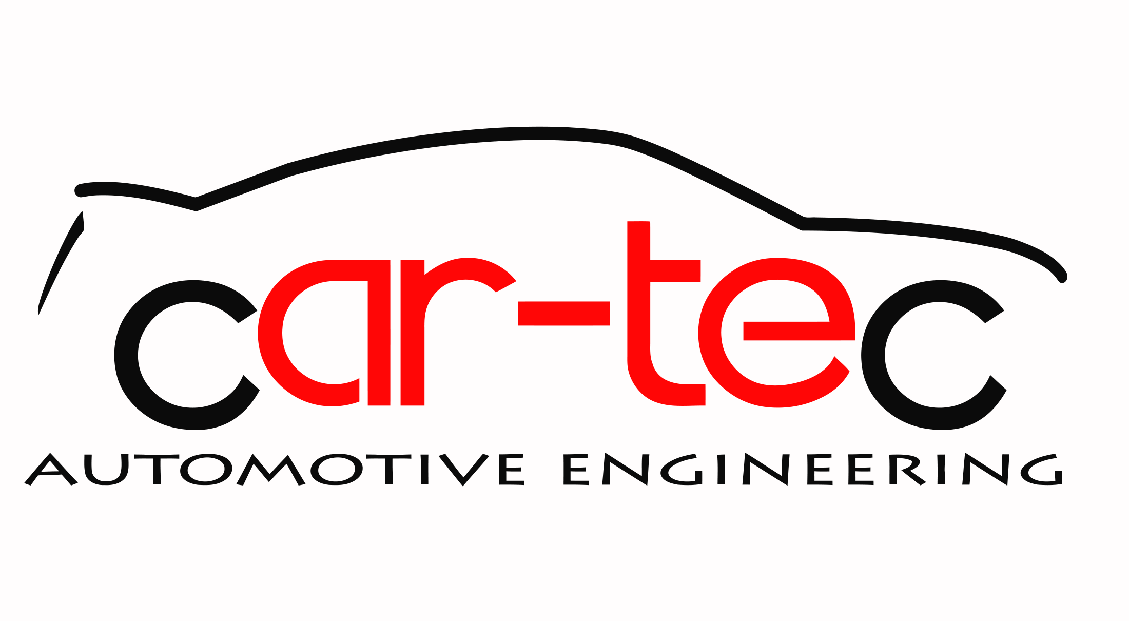 Car-tec Logo